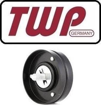 32145276 Alternatör Gergi Rulman Cıvatalı Metal - Golf 4-Bora-Toledo-Leon-1.6 Lt.-16V-Bcb