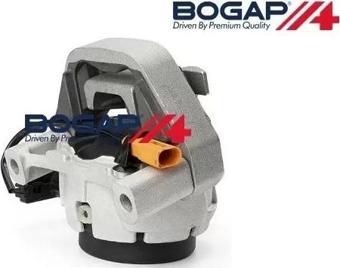 4G0199381LD Motor Kulağı SAĞ Elektrikli - Audı A6-A7 - 3.0-Tdı-Claa-Clab-Ctcb-Czvd-Ctcc-Czvb