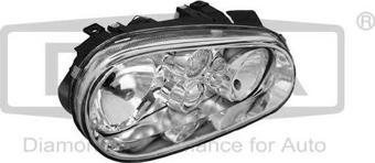 1J1941017F Far Komple SOL - Golf 4
