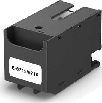 BK Epson T6716 (C13T671600) Maintenance Box (Bakım Kiti) Wf-C5290Dw, Wf-C5710Dwf, Wf-C5790Dwf, Wf-C5799