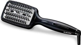 Babyliss Smoothing Brush Isıtmalı Düzleştirici Saç Fırçası-Hsb101E