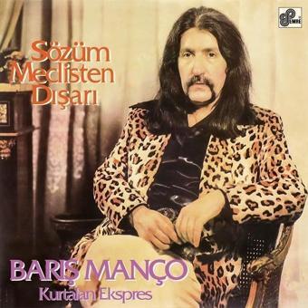 Emre Grafson Müzik Sözüm Meclisten Dışarı - Barış Manço