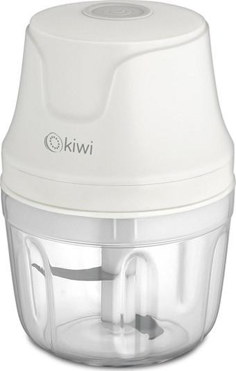 Kiwi KC-8203 Şarjlı Gıda Doğrayıcı