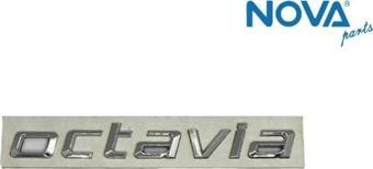 1Z0853687K739 Yazı Octavıa - Octavıa 2008-2013