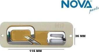 4M8853741A 2ZZ Yazı Q8- Audı Q8