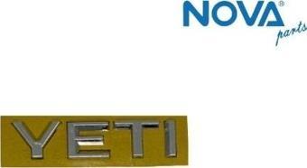 5L0853687 739 Yazı Yetı - Yetı