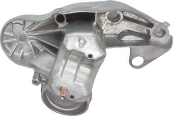 4F0199351H Motor Bağlantı Braketi Alt SOL - AudiA6 2005-2011-2.4 Lt.-3.0-3.2 Lt.-Bdw-Bbj-Auk-Bkh-Byu