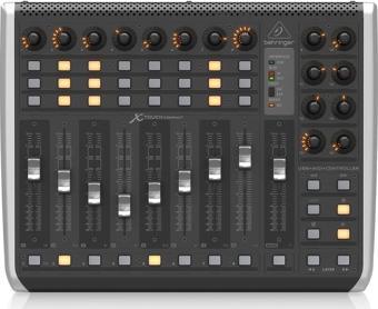 Behringer X-Touch Compact