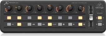 Behringer X-Touch Mini Kontrol Ünitesi