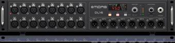 Midas DL16 Stage Box