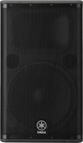 YAMAHA DSR 115 ACTIVE SPEAKER