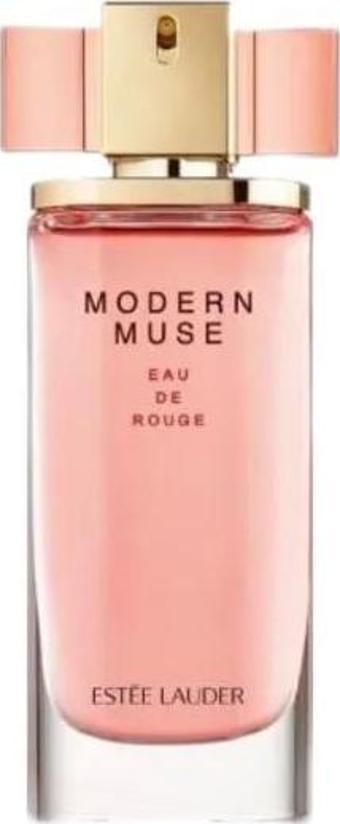 Estee Lauder Modern Muse Eau De Rouge EDT 100 ml Kadın Parfüm