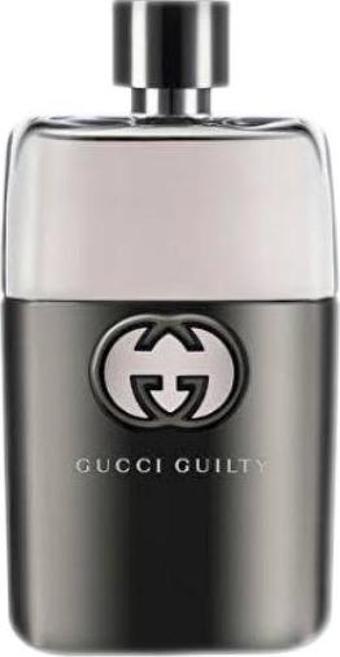 Gucci Guilty EDT 90 ml Erkek Parfüm