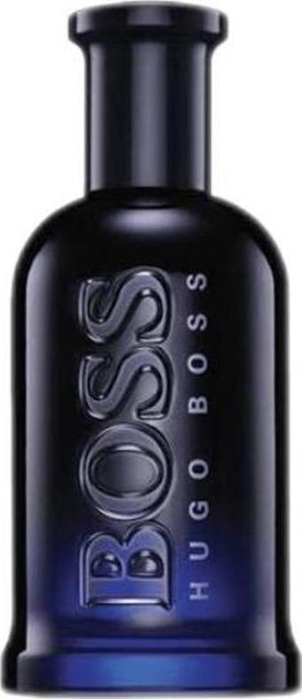 Hugo Boss Bottled Night EDT 100 ml Erkek Parfüm