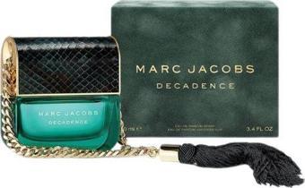 Marc Jacobs Decadence EDP 100 ml Kadın Parfüm