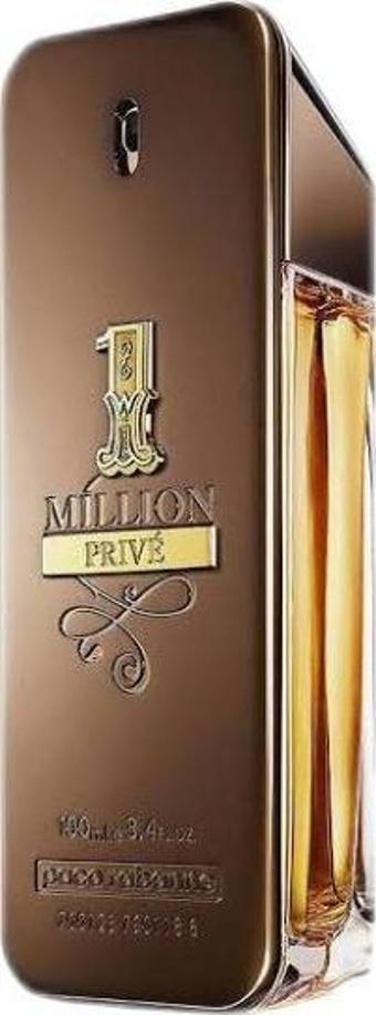 Paco Rabanne 1 Million Prive EDP 100 ml Erkek Parfüm