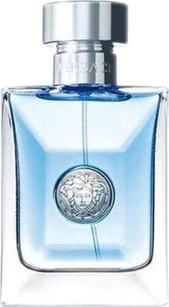 Versace Pour Homme EDT 100 ml Erkek Parfüm