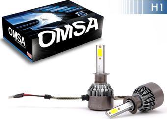 Omsa H1 Led Xenon