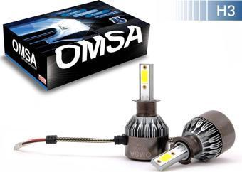 Omsa H3 Led Xenon