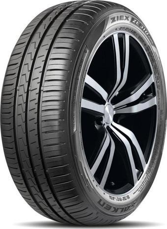 Falken 215/40R17 87W Ziex Ze310 Ecorun  Oto Yaz Lastiği ( Üretim Yılı: 2023 )