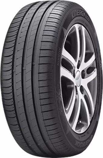 Hankook 205/55R16 91H Kinergy Eco2 K435 Oto Yaz Lastiği (Üretim Yılı:2024)