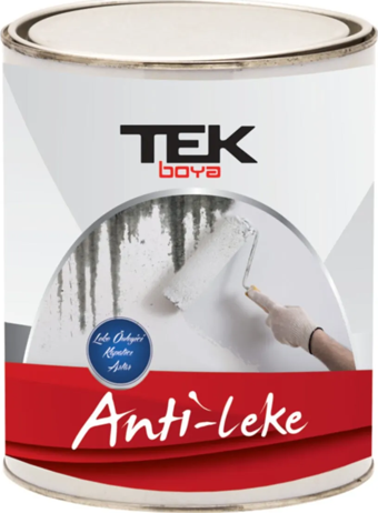 TEK ANTİ-LEKE ASTAR BOYA 500 GR
