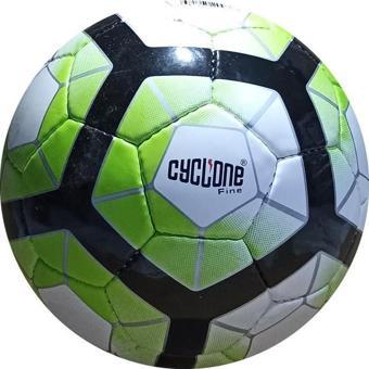 Cyclone CC9767 Fine El Dikişli 5 No Futbol Topu