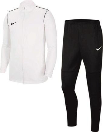 Nike  M Park 20 Knit Track  Eşofman Takımı Beyaz