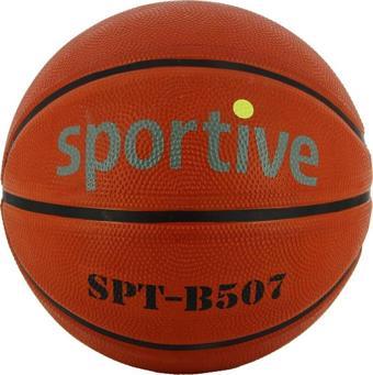 Sportive SPT-B507 Bounce 7 No Basketbol Topu