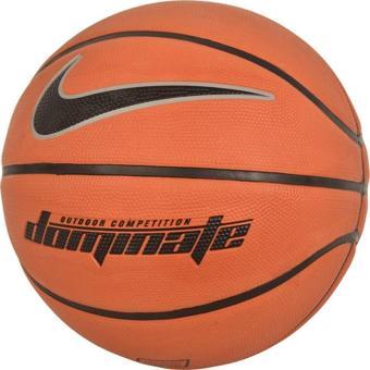 Nike Dominate 6 No Kauçuk Basketbol Topu