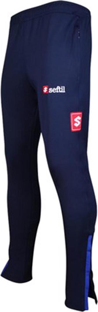 Seftil Z0217 Liga Pants Antrenman Eşofman Altı 