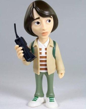 Mınıx Stranger Things Mike 13890
