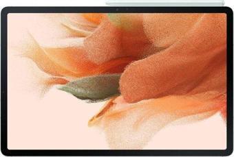 Samsung Galaxy Tab S7 Fe Wi-Fi Sm-T733 Yeşil 64 GB 12.4' Tablet