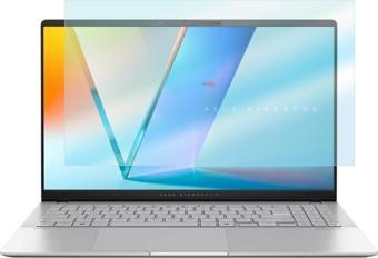 Asus Vivobook S15 OLED Ekran Koruyucu Nano 15.6 inç