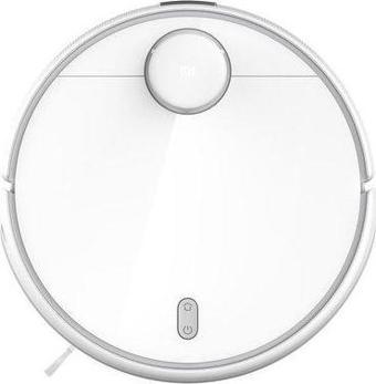 Xiaomi Mi Robot Vacuum Mop 2 Pro Beyaz Akıllı Robot Süpürge