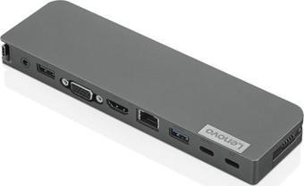 Lenovo 40AU0065EU USB-C Mini Docking Station