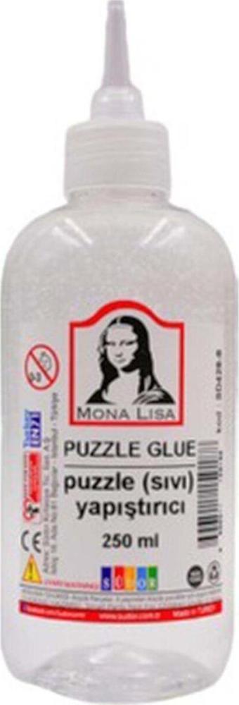 250ml Sıvı Puzzle Yapıştırıcısı