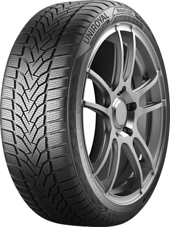 Unıroyal 175/70R14 84T WinterExpert Oto Kış Lastiği(Üretm Yılı: 2024)