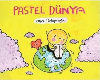 Pastel Dünya - Mert Dolapçıoğlu - Komik Şeyler