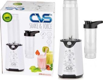 Cvs Dn4515 Shake And Force Kişisel Blender Seti Siyah