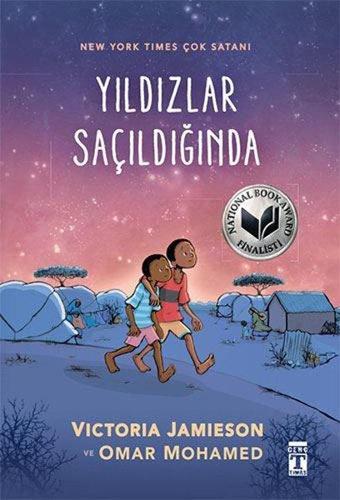 Yıldızlar Saçıldığında - Genç Timaş