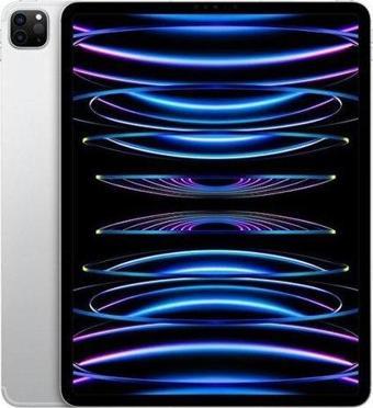 Apple iPad Pro 12.9 M2 Wifi + Cellular 128GB Gümüş Tablet MP1Y3TU/A