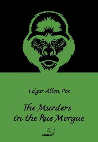 The Murders in the Rue Morgue - Edgar Allen Poe - Sapiens