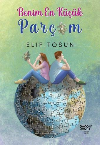 Benim En Küçük Parçam - Elif Tosun - Servet
