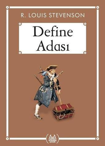 Define Adası - Ali Aydoğan - Arkadaş Yayıncılık