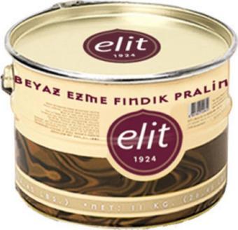 ELİT PRALİN BEYAZ FINDIK 11 kg