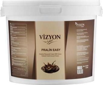 Vizyon Easy Pralin 10 Kg