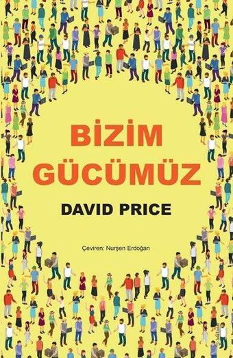 Bizim Gücümüz - David Price - Sola Unitas