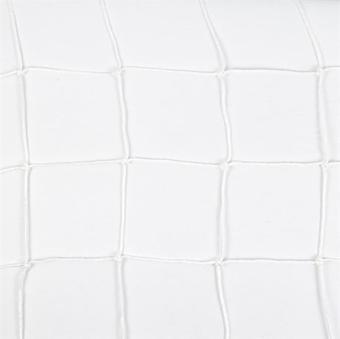 Seftil H8444 Halı Saha Kale Filesi  4 mm Floş İp