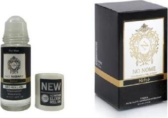 No Nome Deo Roll-On Man Kirke 40 ml & Kirke Edt Unisex Parfüm 30 ml 2'li Set